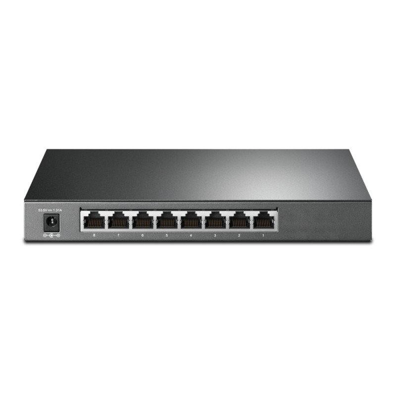 Switch TP-Link Omada SG2008P Gigabit Smart 8P (4 POE)