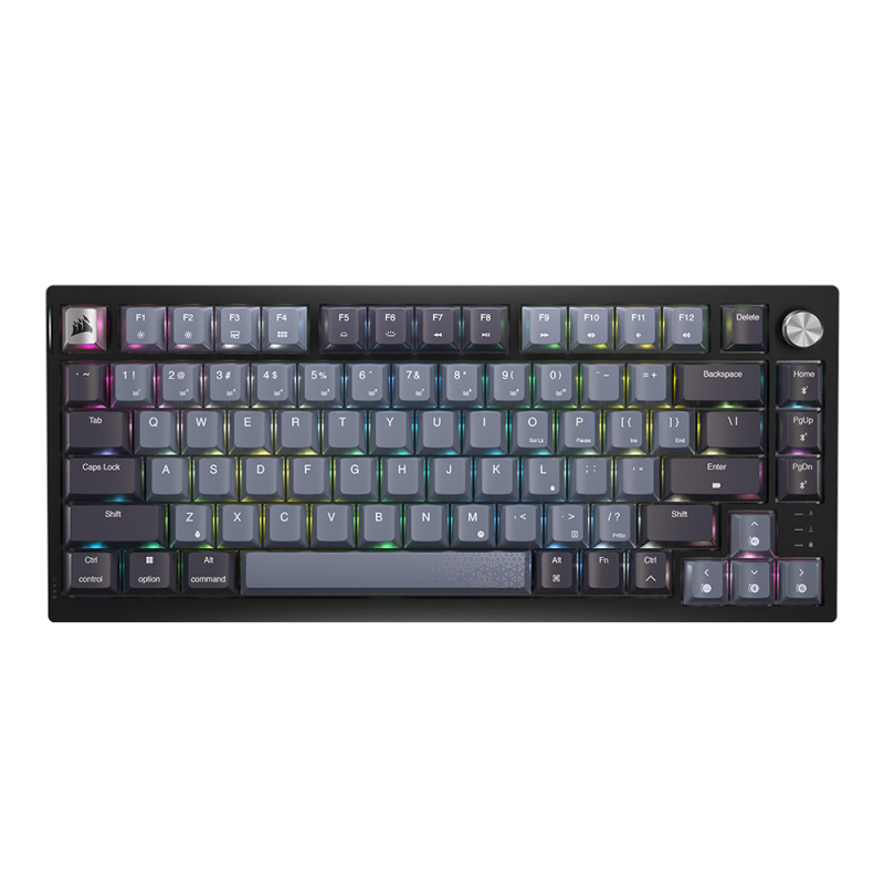 Teclado Corsair K65 Plus Wireless Mecanico MLX Red