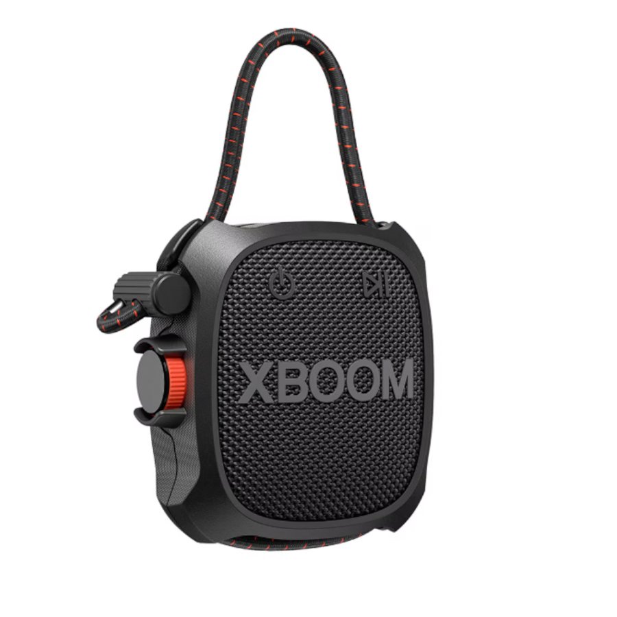 Parlante LG XBOOM GO XG2T Portatil Bluetooth