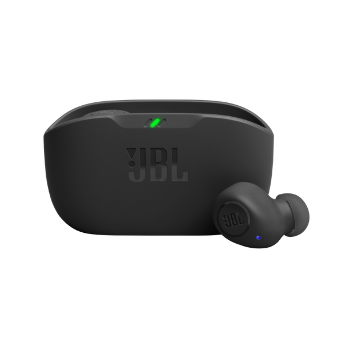 Auriculares JBL Wave Buds2 TWS ANC Negro