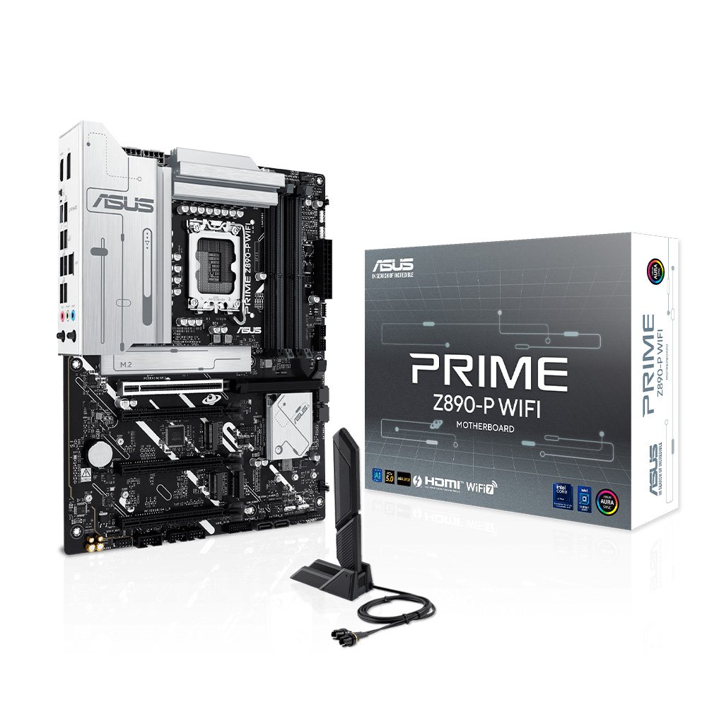 Mother Asus Prime Z890-P WIFI