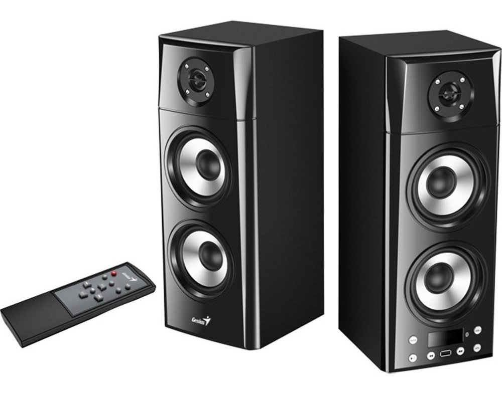 Parlantes Genius RS2 SP-HF2800BT