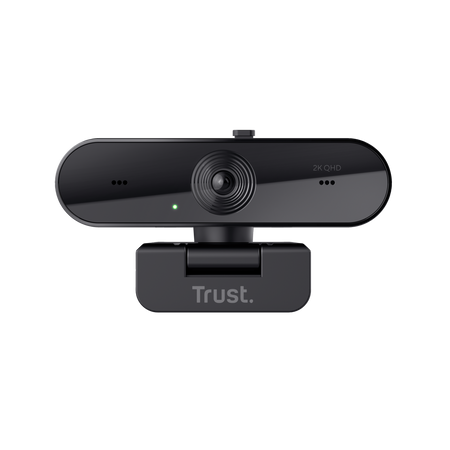 Webcam Trust Taxon QHD Eco