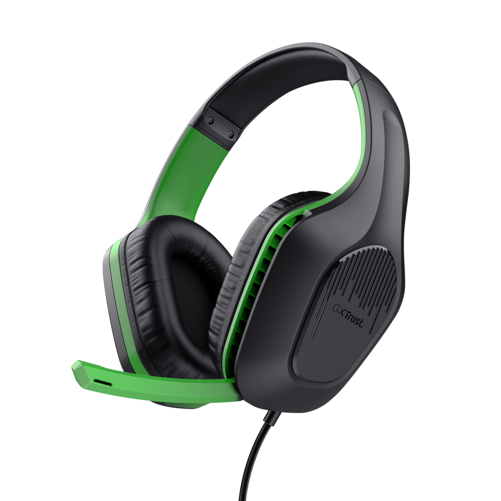 Auriculares Gamer Trust Zirox GXT 415X XBOX