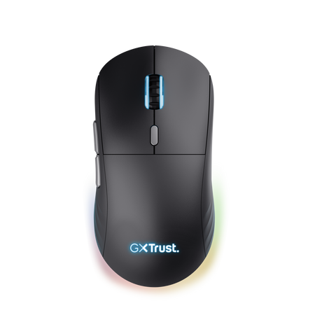 Mouse Trust Redex II Wireless GXT 926