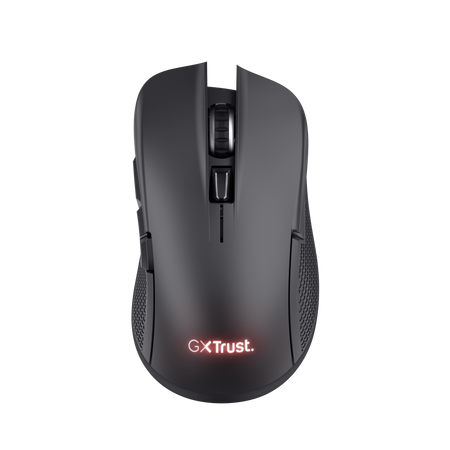 Mouse Gamer Trust Ybar Multi Wireless GXT 931