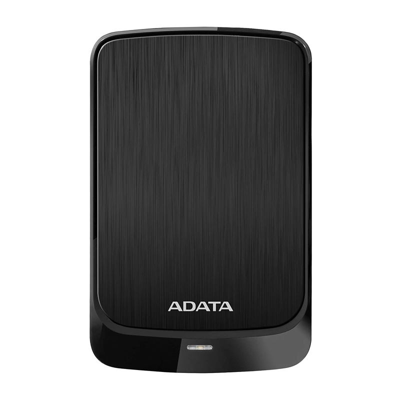 Disco Rígido HDD Externo 4TB Adata HV320 USB 3.1 Negro