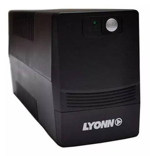 UPS Lyonn CTB 3000V