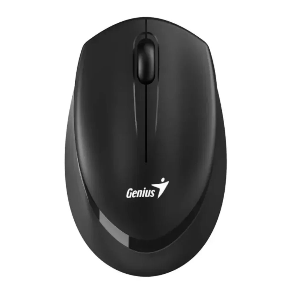 Mouse Genius RS2 NX-7009 Black