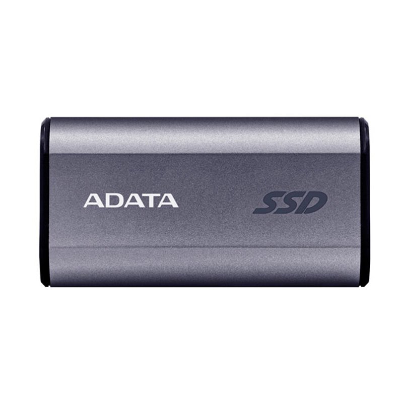 Disco SSD Externo 2TB Adata SC750 USB 3.2 Negro