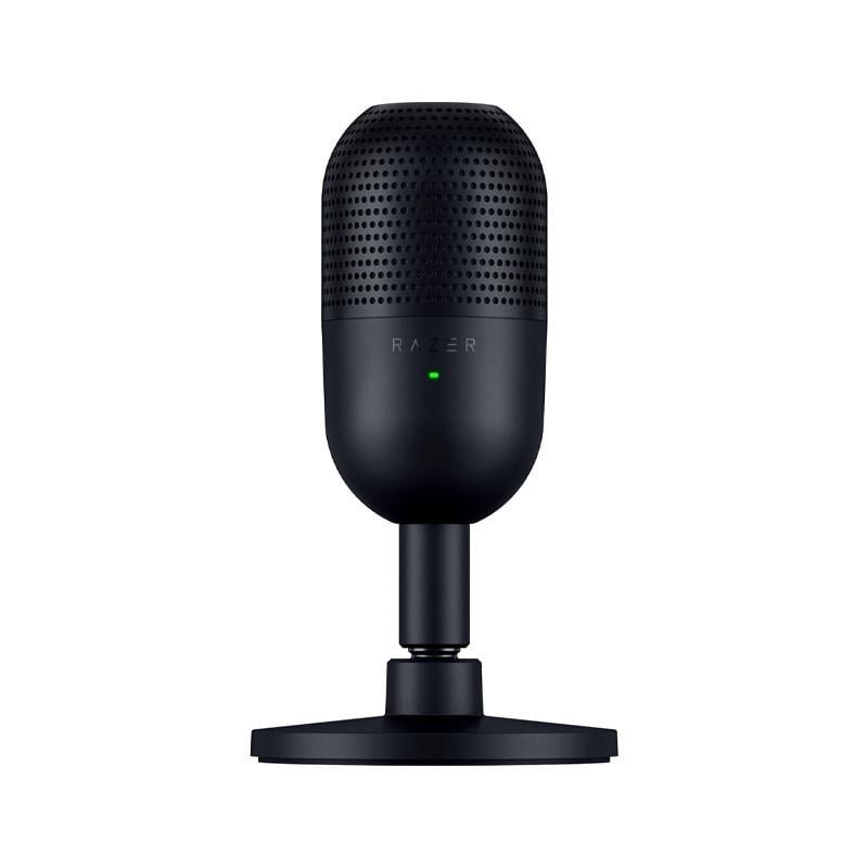 Microfono Razer Seiren V3 Mini Ultra-Compact USB Black