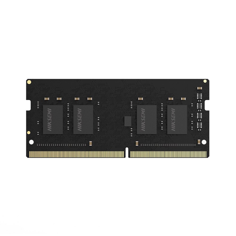 Memoria SODIMM Hiksemi DDR3 8GB 1600MHz Hiker