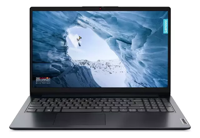 Notebook Lenovo IdeaPad 1 15.6''