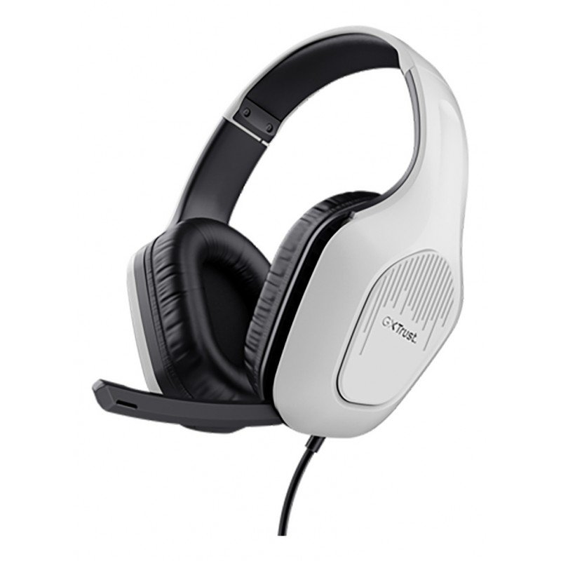 Auriculares Gamer Trust Zirox GXT 415PS PS5