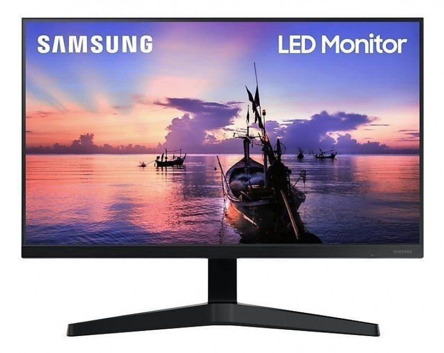 Monitor Samsung 22 T350HLXZB