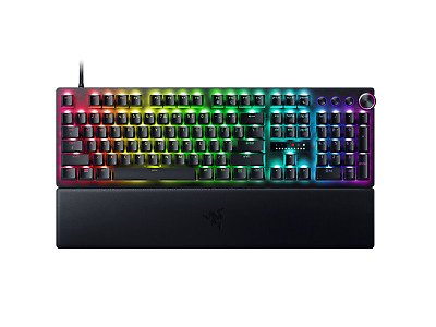 Teclado Razer Huntsman V3 Pro US