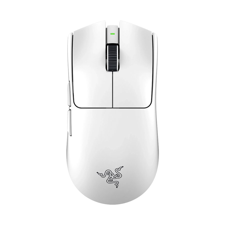 Mouse Gamer Razer Viper V3 Pro Wireless Esports White