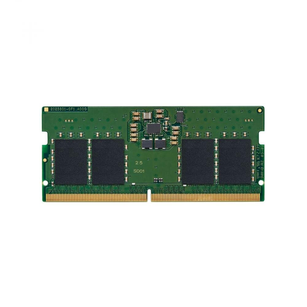 Memoria SODIMM Kingston DDR5 8GB 5600MHz