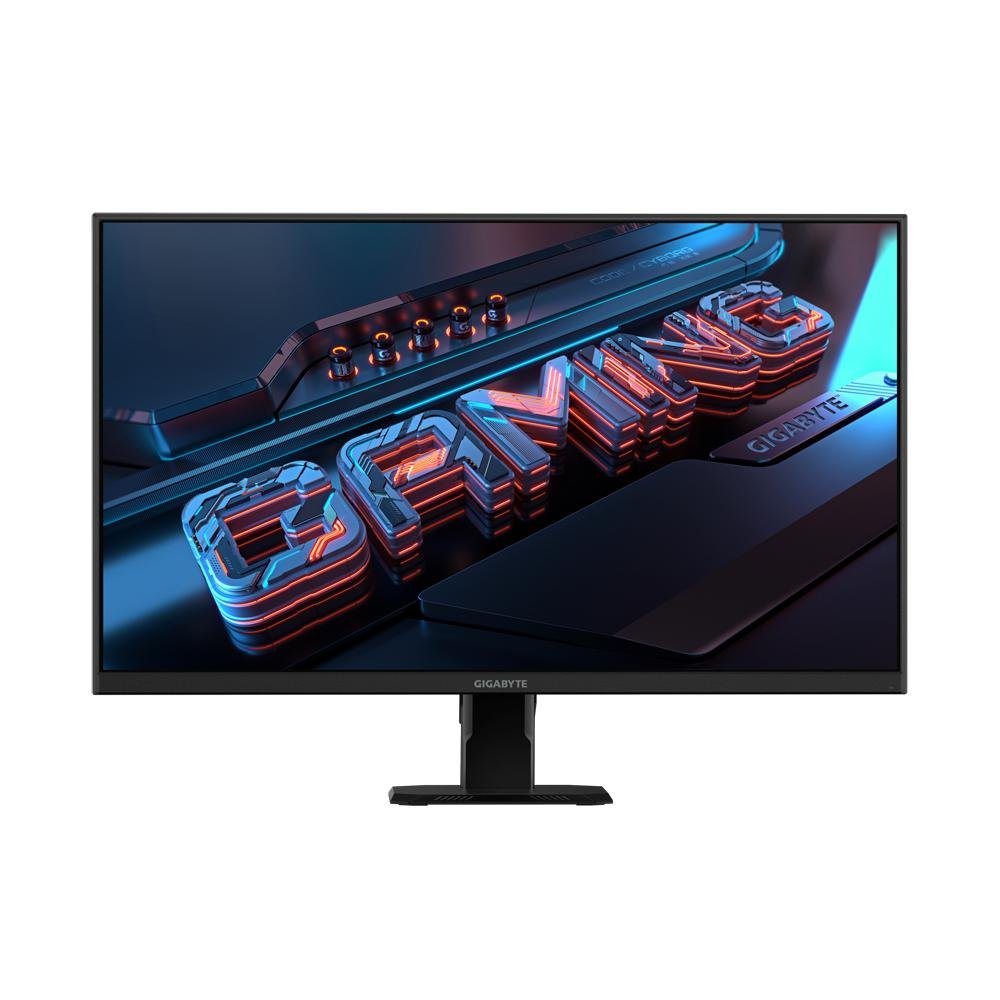 Monitor Gamer Gigabyte 27" QHD 240Hz GS27QX SA