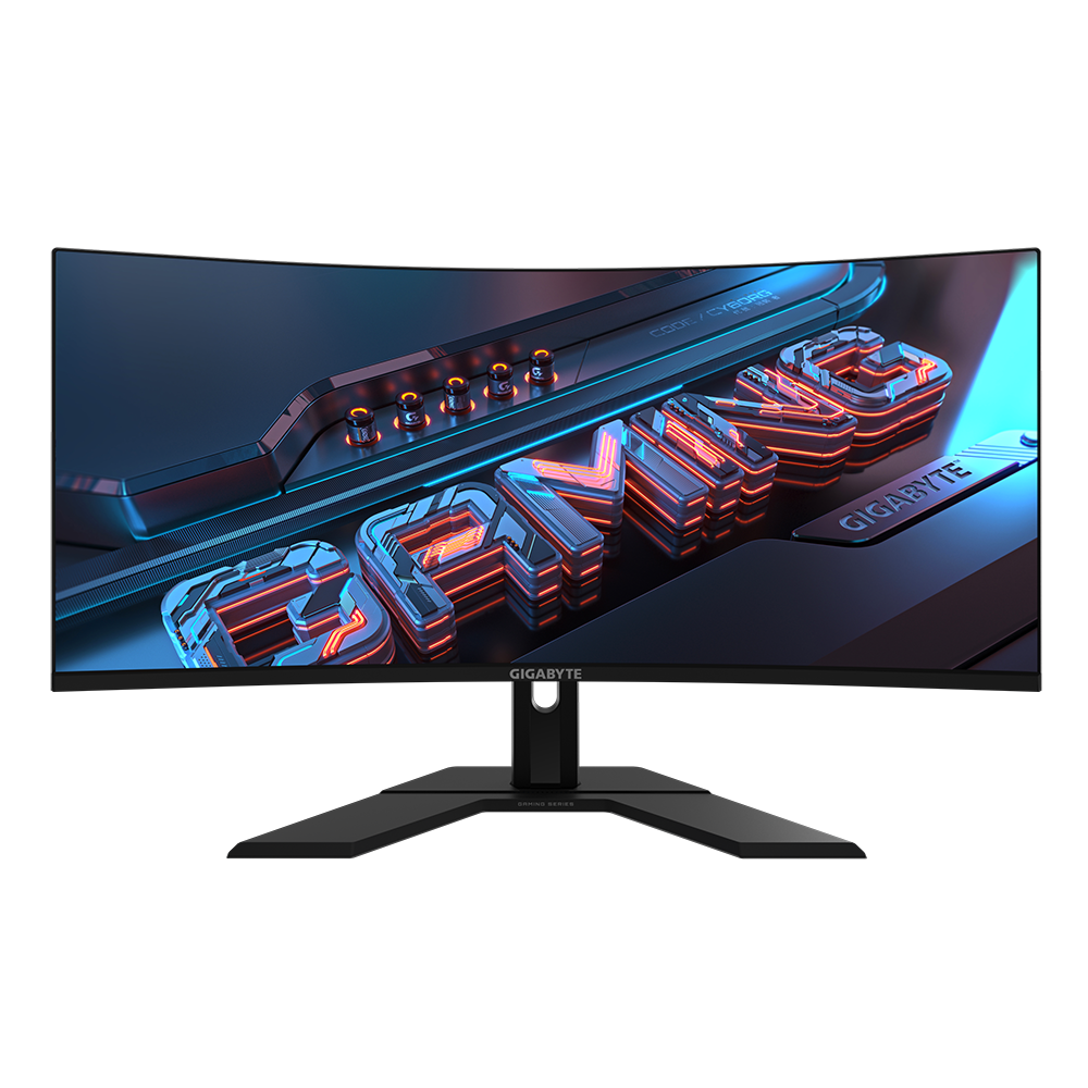 Monitor Gamer Gigabyte 34 Wide WQHD 135Hz 1ms GS34WQC