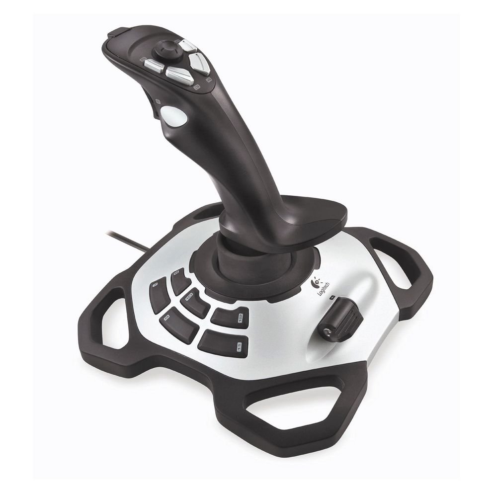 Joystick Logitech Extreme 3D PRO