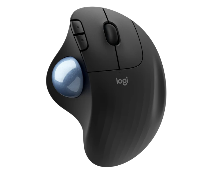 Mouse Inalámbrico Logitech Ergo M575S