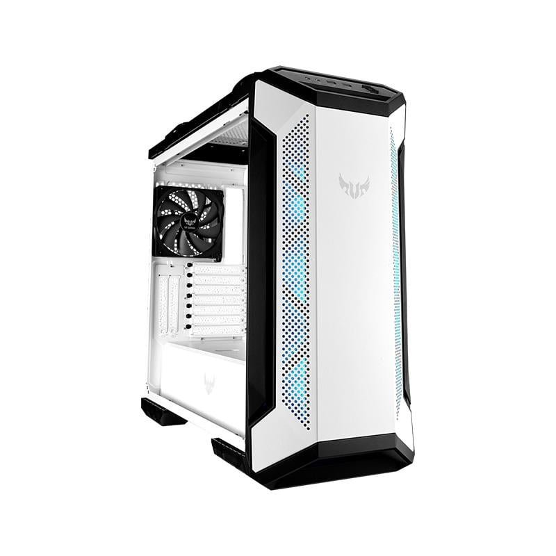 Gabinete Asus TUF Gaming GT501 White