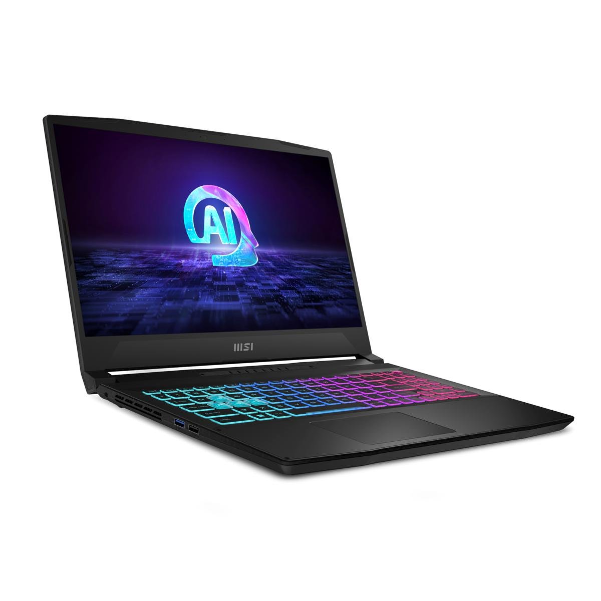 Notebook MSI Katana A17 AI B8VE(Ryzen 7 8845HS