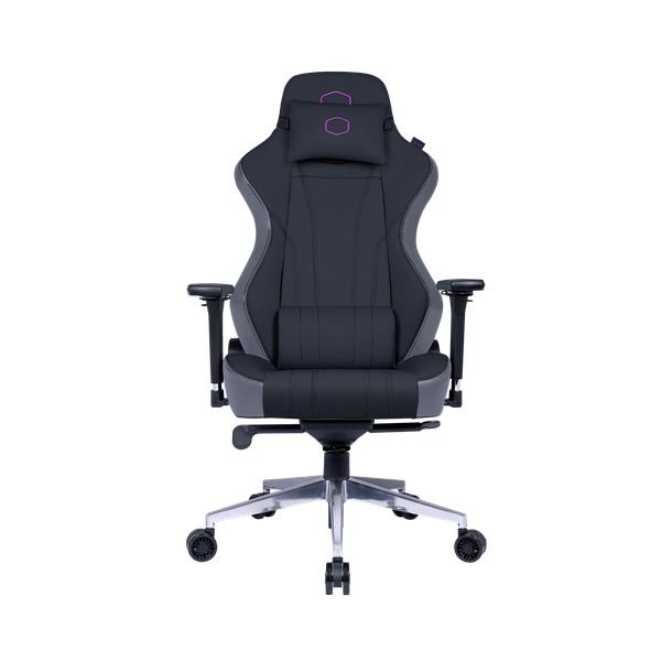 Silla Gamer Cooler Master Caliber X1C Black