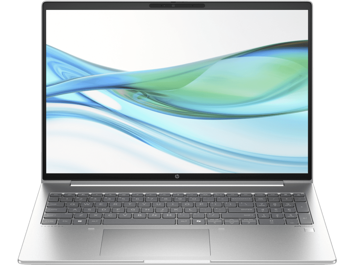 Notebook HP ProBook 460G11 U5 16" 8GB/512ssd W11Pr