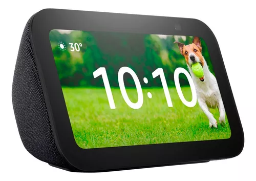 Pantalla Inteligente Amazon Echo Show 5 Black