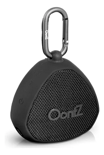 Parlante Oontz Clip Black