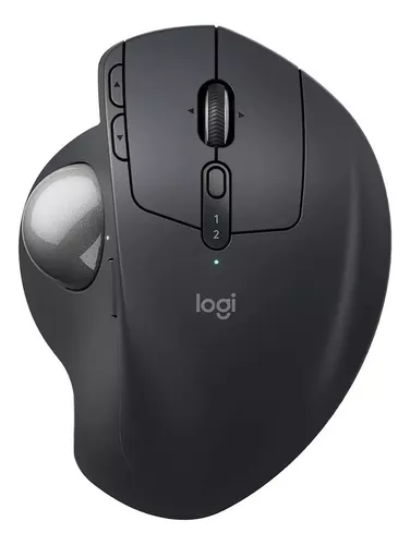 Mouse Inalámbrico Logitech MX Ergo S