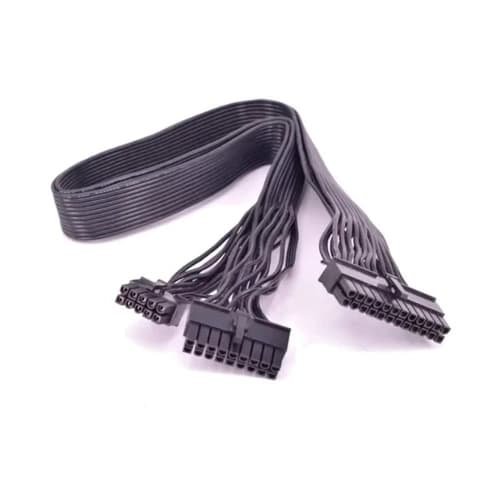 Cable Fuente Cooler Master 24 Pines ATX para Adaptador CM