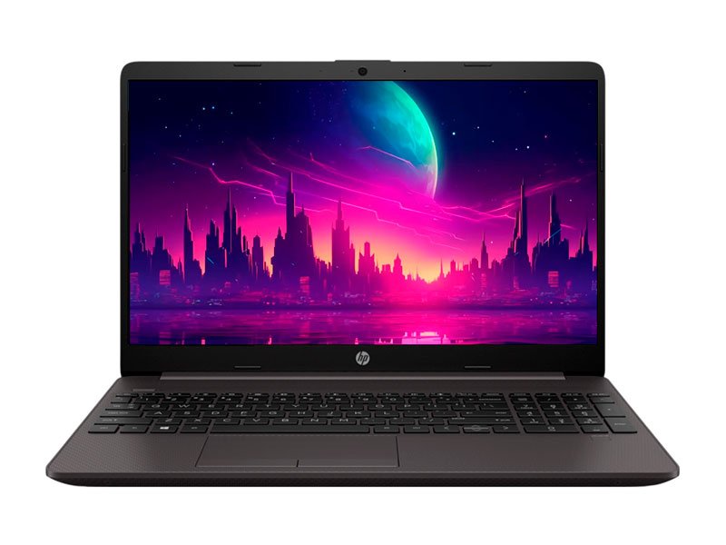 Notebook HP 250G9 15" i3 1215U 8GB/256GB FreeDos