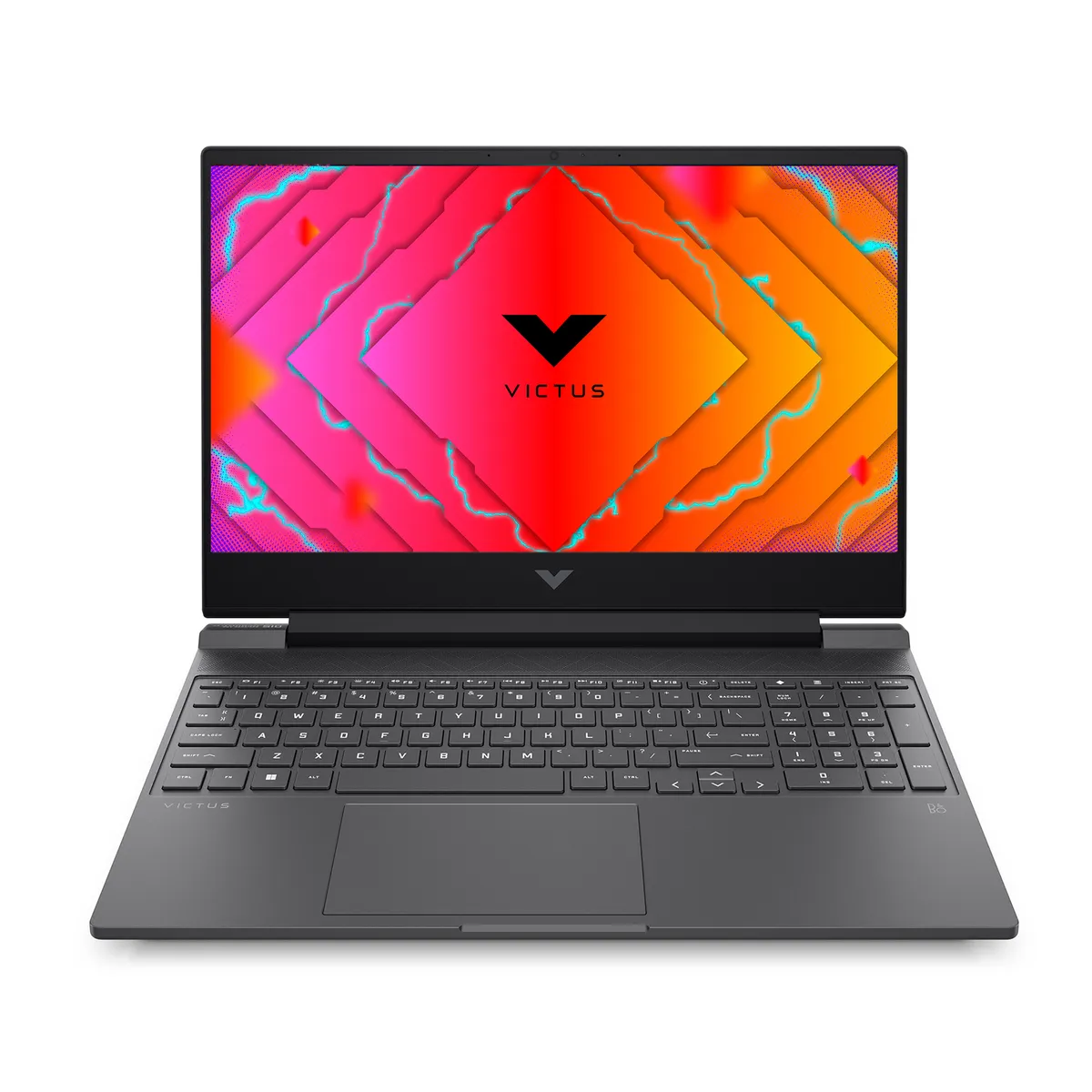 Notebook HP Victus i5-12450 15" 8GB/512 RTX2050 W11h