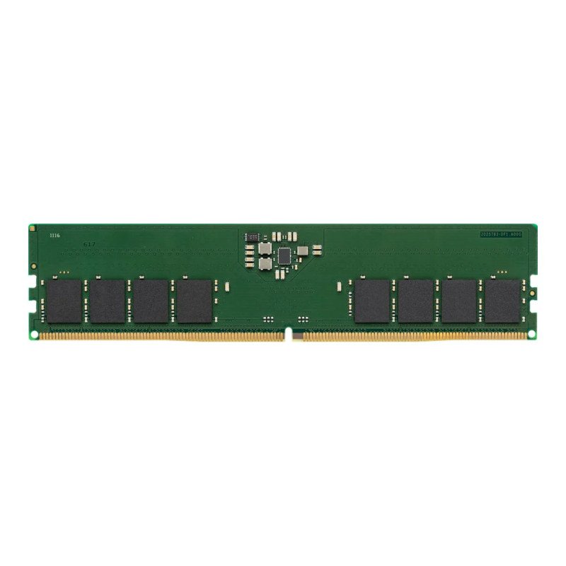 Memoria Kingston DDR5 16GB 5600MHz CL46 KVR