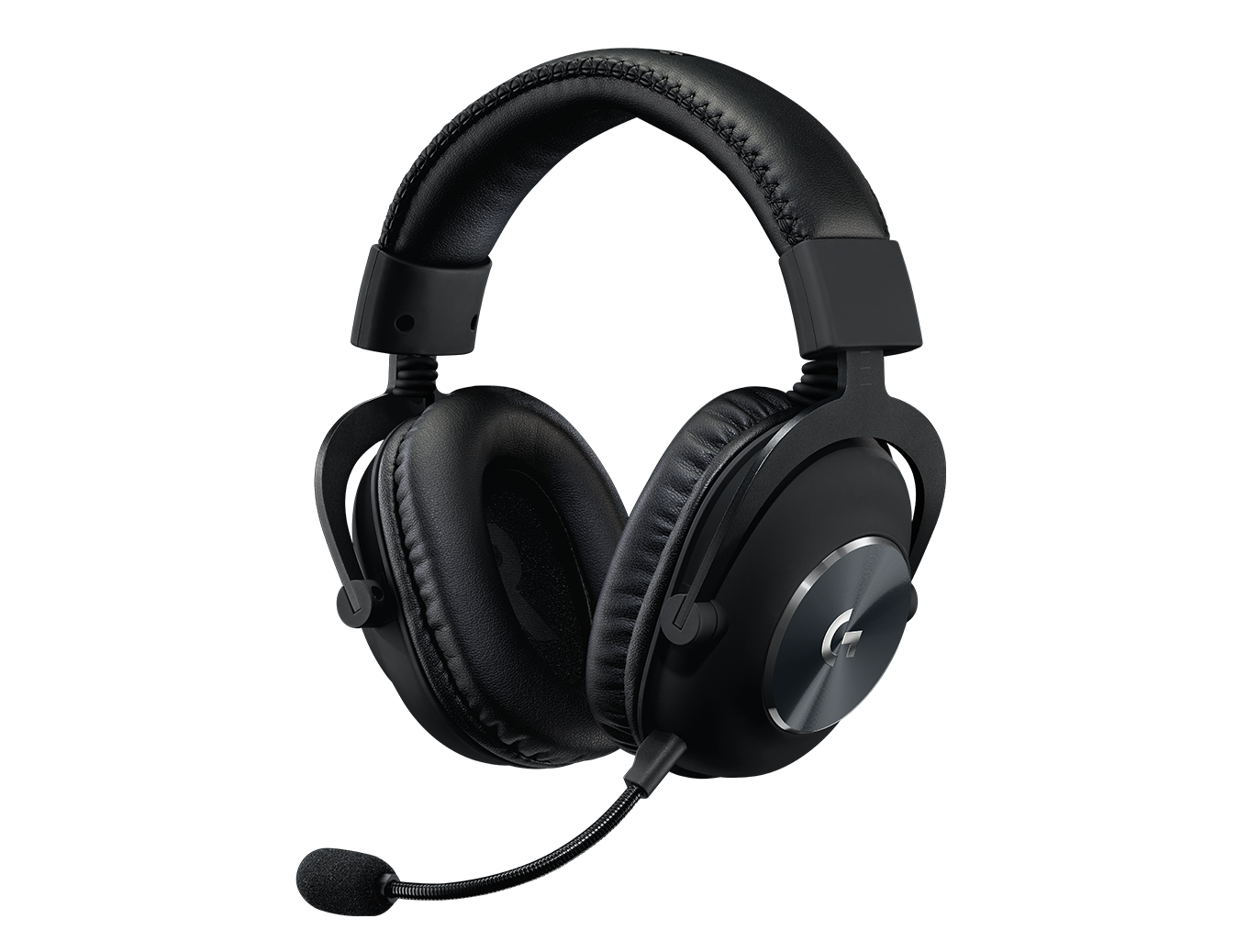 Auriculares Gamer Logitech PRO X 2 Black Wireless