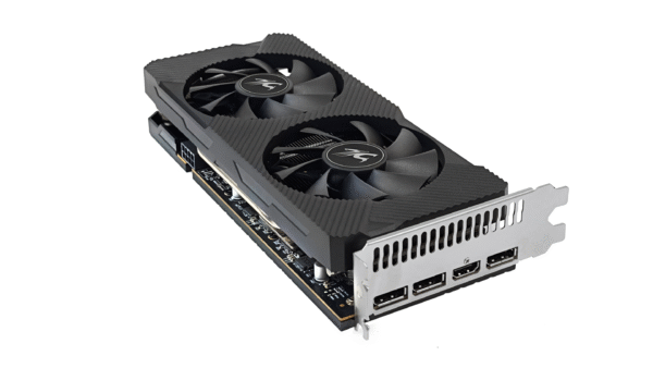 Placa de Video Sentey Radeon RX 5700 XT 8GB GDDR6-2 Placa de Video Sentey Radeon RX 5700 XT 8GB GDDR6-2