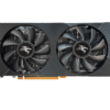 Placa de Video Sentey Radeon RX 5700 XT 8GB GDDR6-3