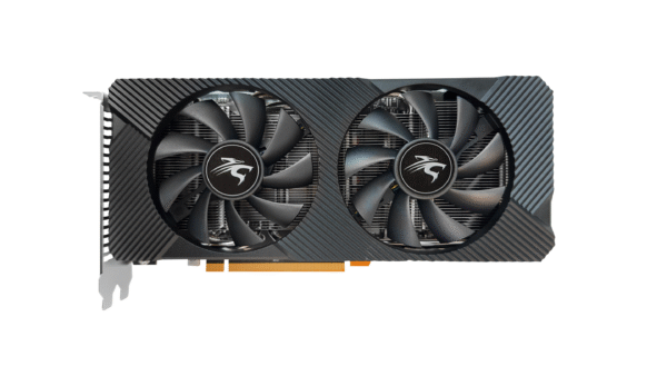 Placa de Video Sentey Radeon RX 5700 XT 8GB GDDR6-3 Placa de Video Sentey Radeon RX 5700 XT 8GB GDDR6-3