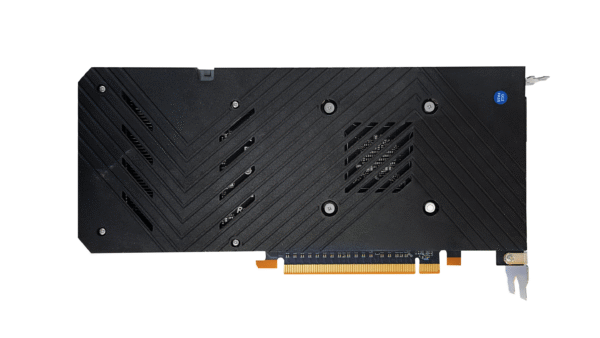 Placa de Video Sentey Radeon RX 5700 XT 8GB GDDR6-4 Placa de Video Sentey Radeon RX 5700 XT 8GB GDDR6-4