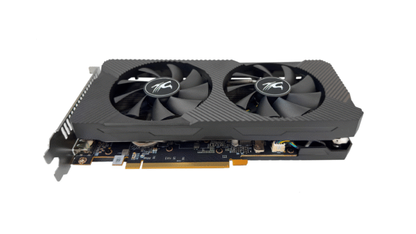 Placa de Video Sentey Radeon RX 5700 XT 8GB GDDR6-5 Placa de Video Sentey Radeon RX 5700 XT 8GB GDDR6-5