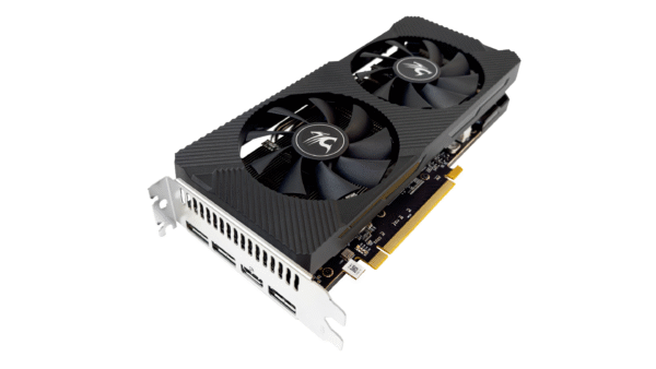 Placa de Video Sentey Radeon RX 5700 XT 8GB GDDR6-7 Placa de Video Sentey Radeon RX 5700 XT 8GB GDDR6-7