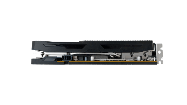Placa de Video Sentey Radeon RX 5700 XT 8GB GDDR6-9 Placa de Video Sentey Radeon RX 5700 XT 8GB GDDR6-9