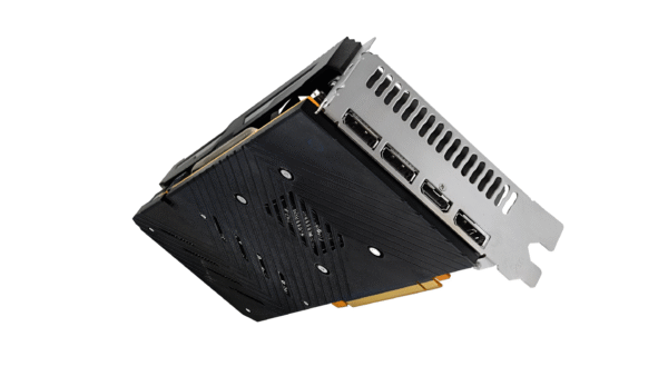 Placa de Video Sentey Radeon RX 5700 XT 8GB GDDR6-10 Placa de Video Sentey Radeon RX 5700 XT 8GB GDDR6-10