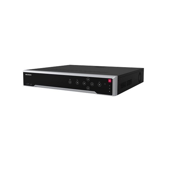 DS-7716NI-M4/16P NVR de 16-ch