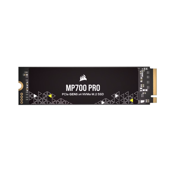 DISCO SSD NVME 2TB CORSAIR MP700 PRO PCIE GEN5