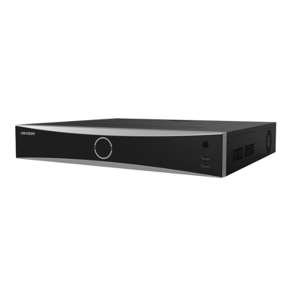 DS-7716NXI-K4 NVR 16-ch 4K AcuSense