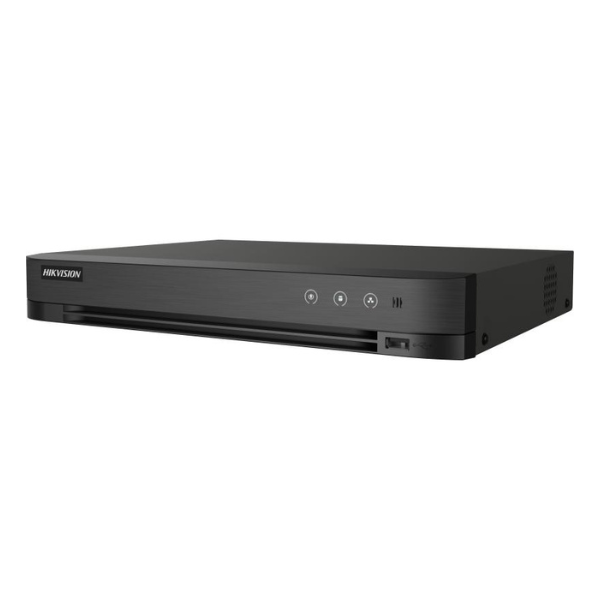iDS-7208HQHI-M1/XT DVR 8-ch 1080P AcuSense
